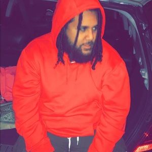 Meet your Posher, Jordan